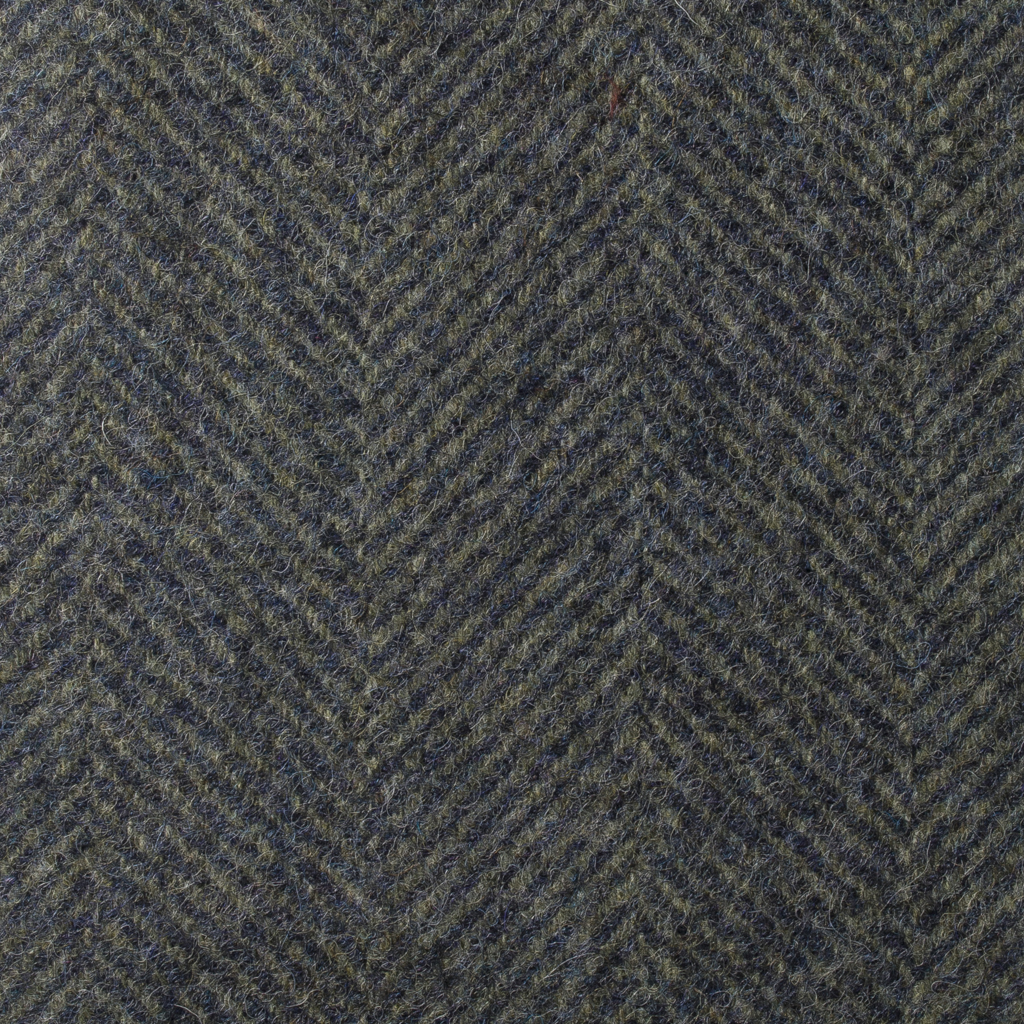 Herringbone fabric