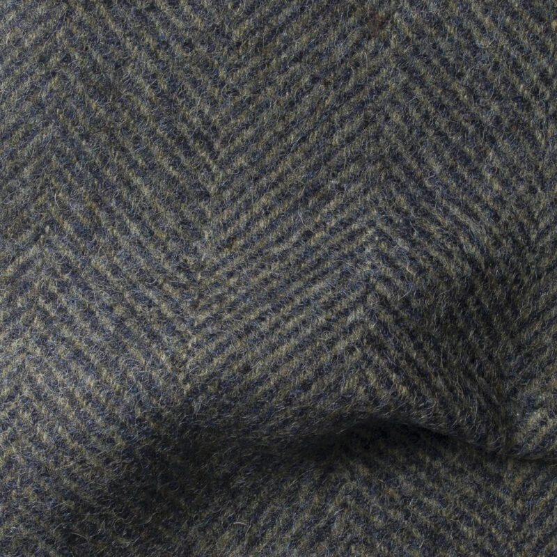 Herringbone fabric