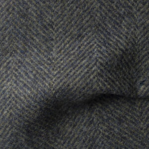 Herringbone fabric