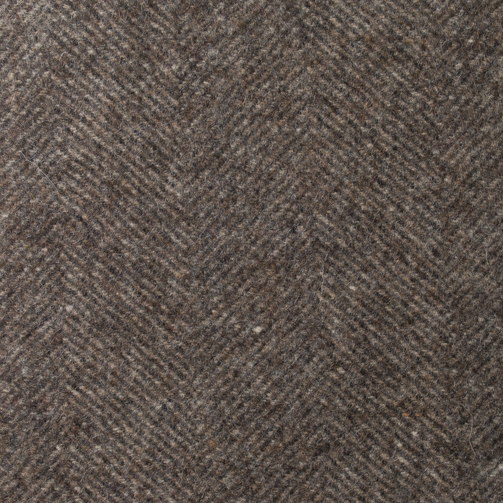 Herringbone fabric