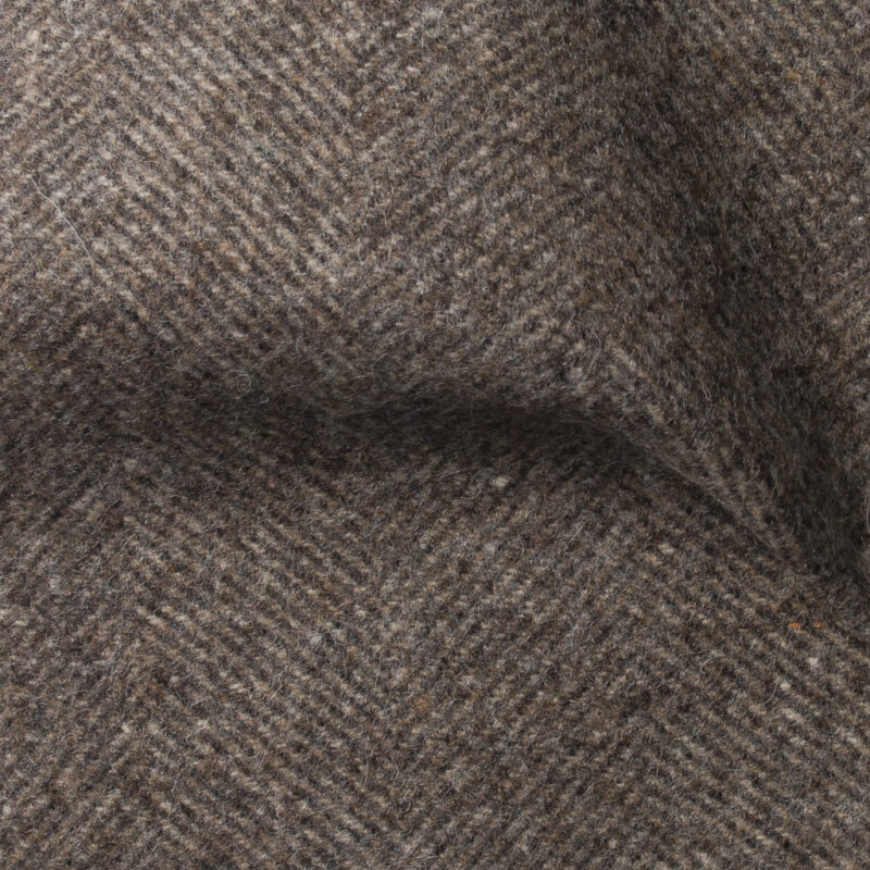 Herringbone fabric