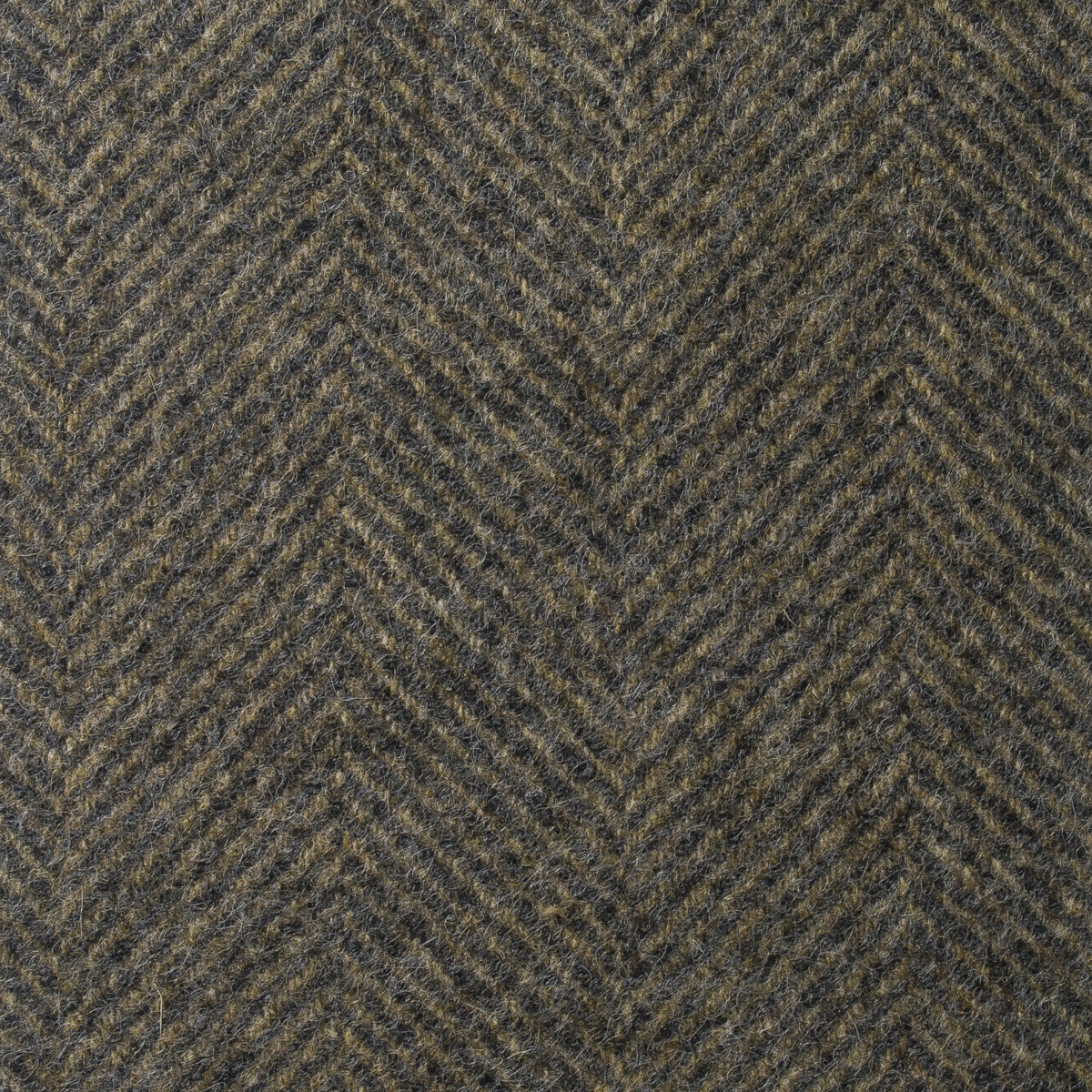 Herringbone Tweed