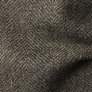 Herringbone Tweed