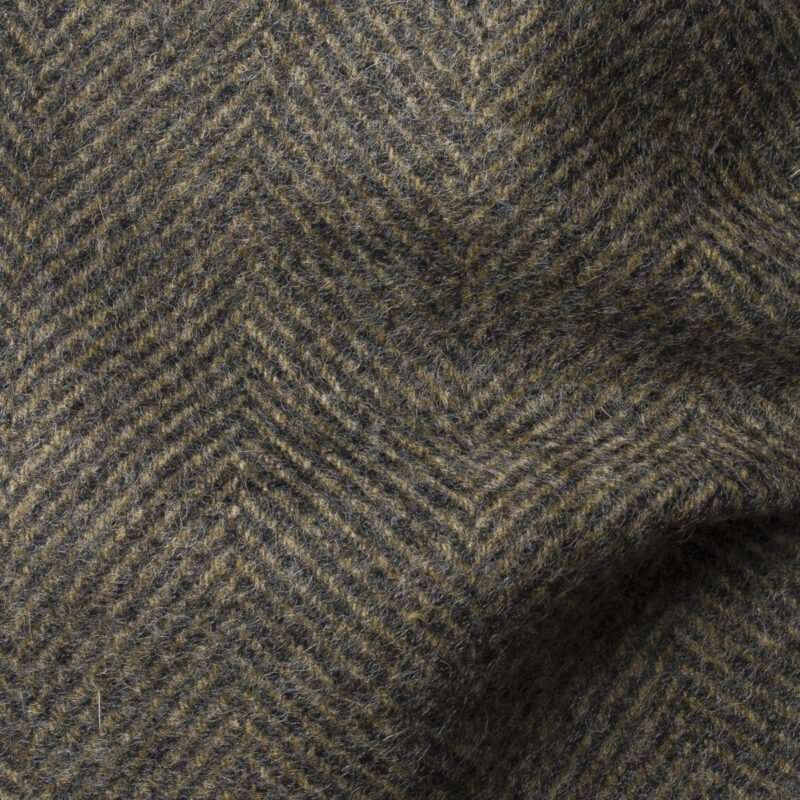 Herringbone Tweed