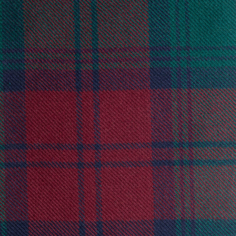 Lindsay Modern Tartan
