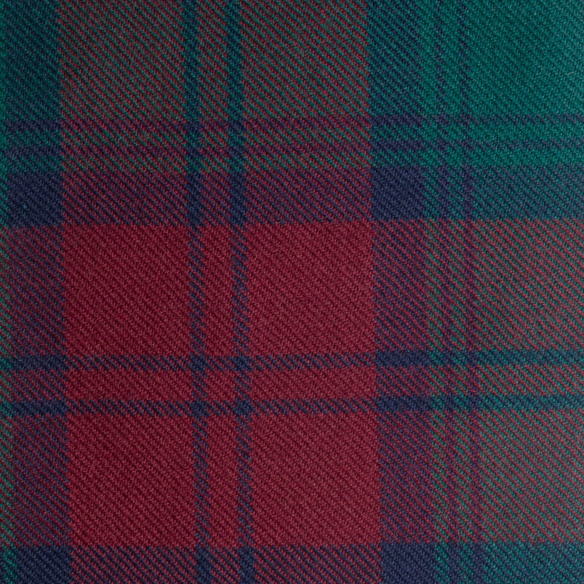 Lindsay Modern Tartan