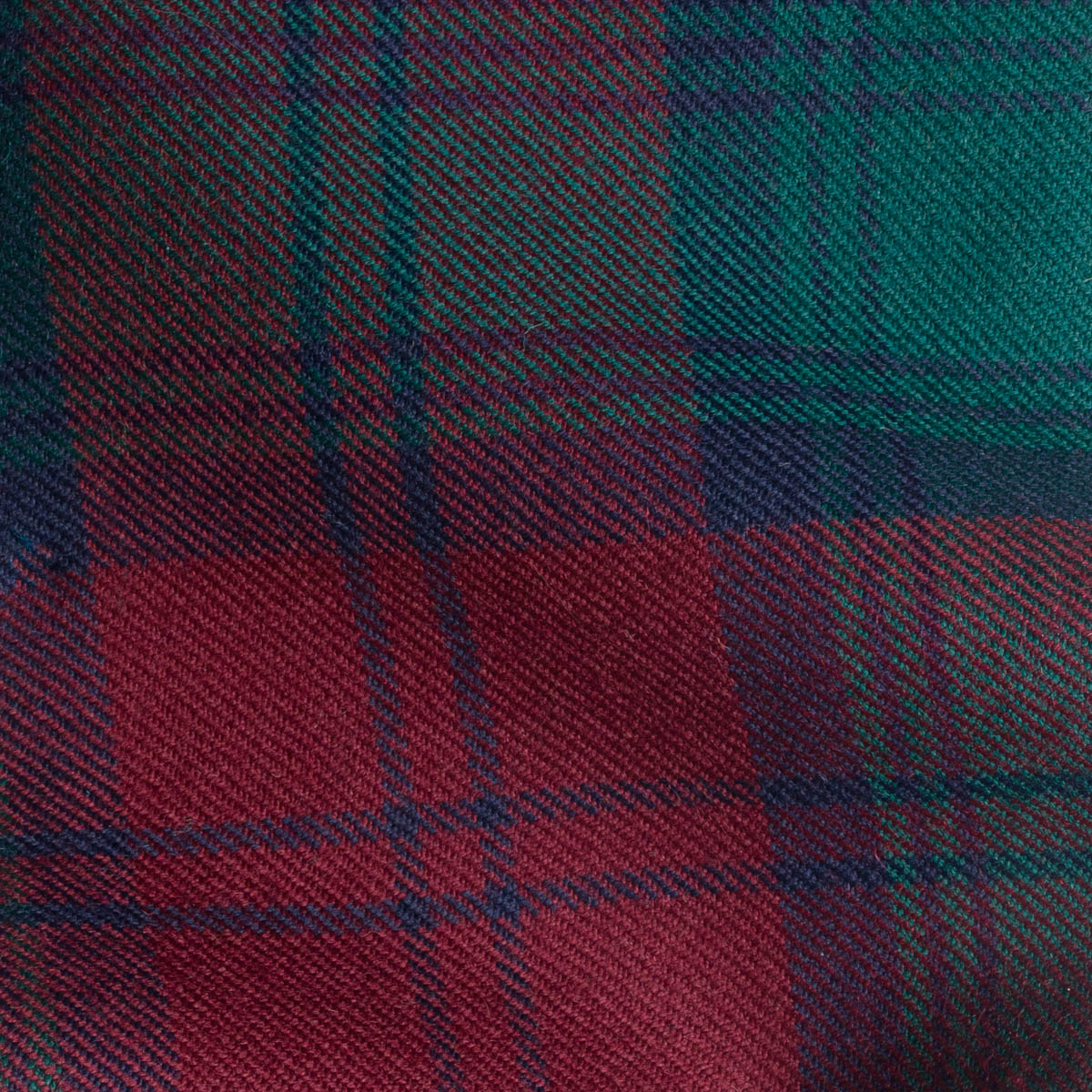 Lindsay Modern Tartan