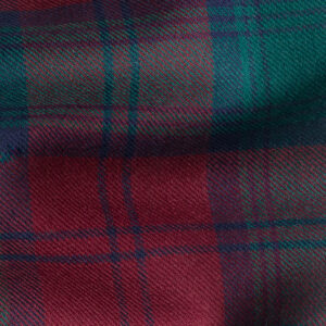 Lindsay Modern Tartan