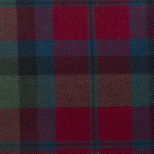 MacNaughton Muted