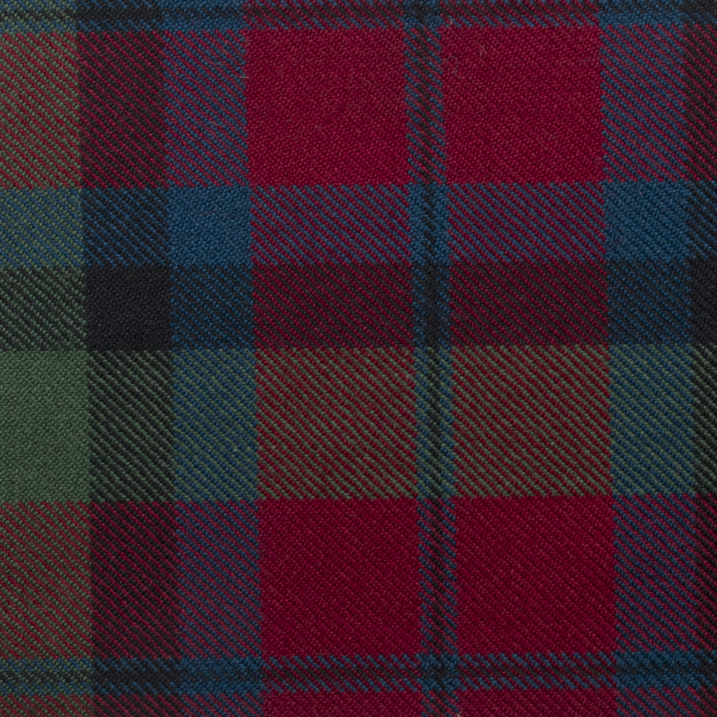 MacNaughton Muted