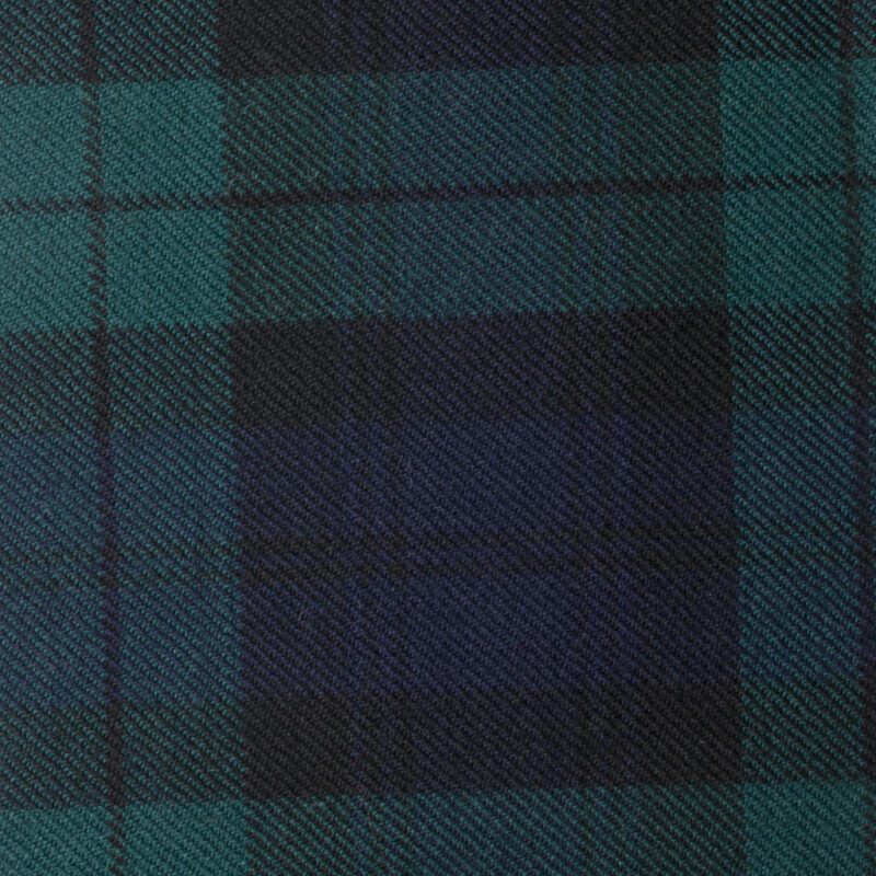 Black Watch Modern Tartan-0