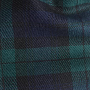 Black Watch Modern Tartan-7493