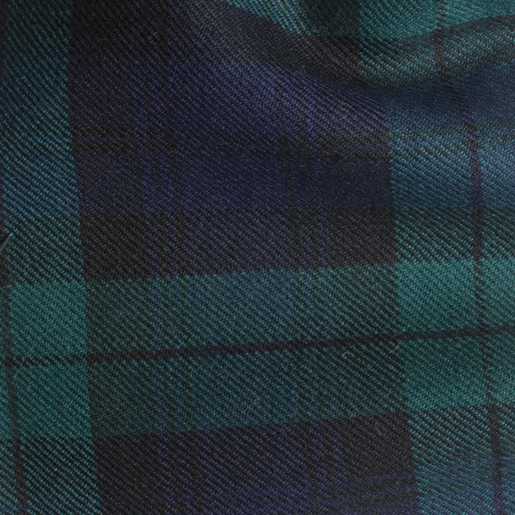 Black Watch Modern Tartan-7493