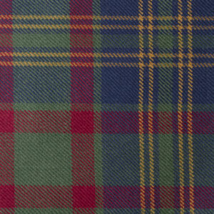 County Cork Tartan-4048