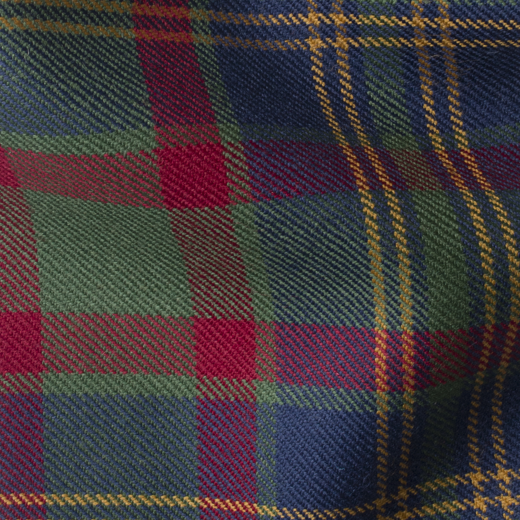 County Cork Tartan-0