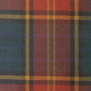 County Roscommon Tartan