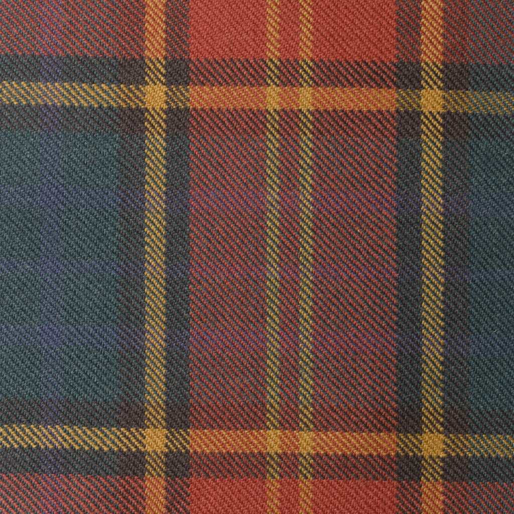County Roscommon Tartan