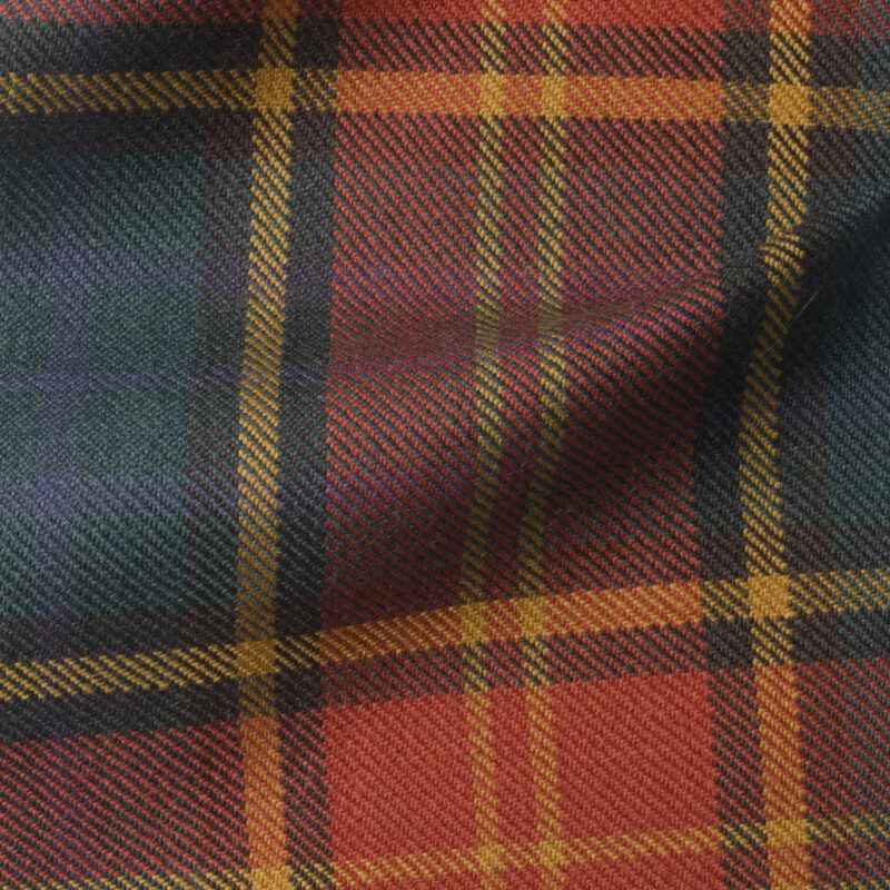 County Roscommon Tartan