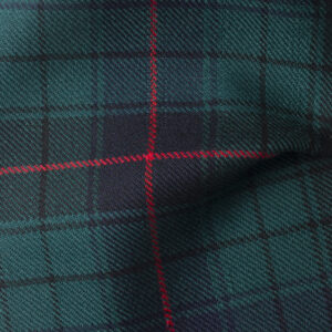 Davidson Modern Tartan-0