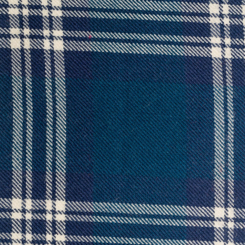 The STUART Tartan Collection Earl of St Andrews