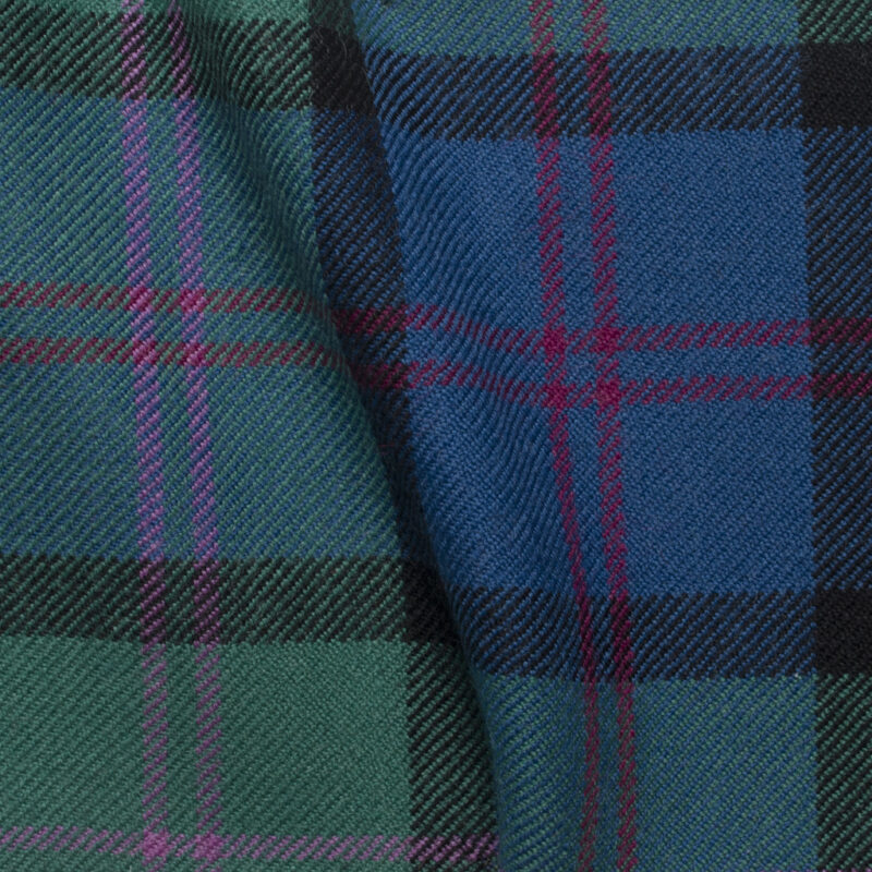 MacThomas Ancient Tartan-0