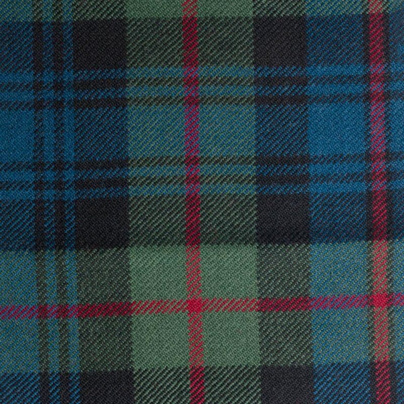 Murray of Atholl Muted