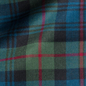 Murray of Atholl Muted