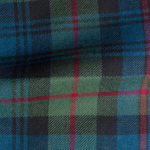 Murray of Atholl Muted