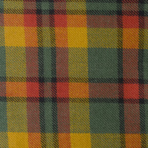 County Londonderry Tartan-4155