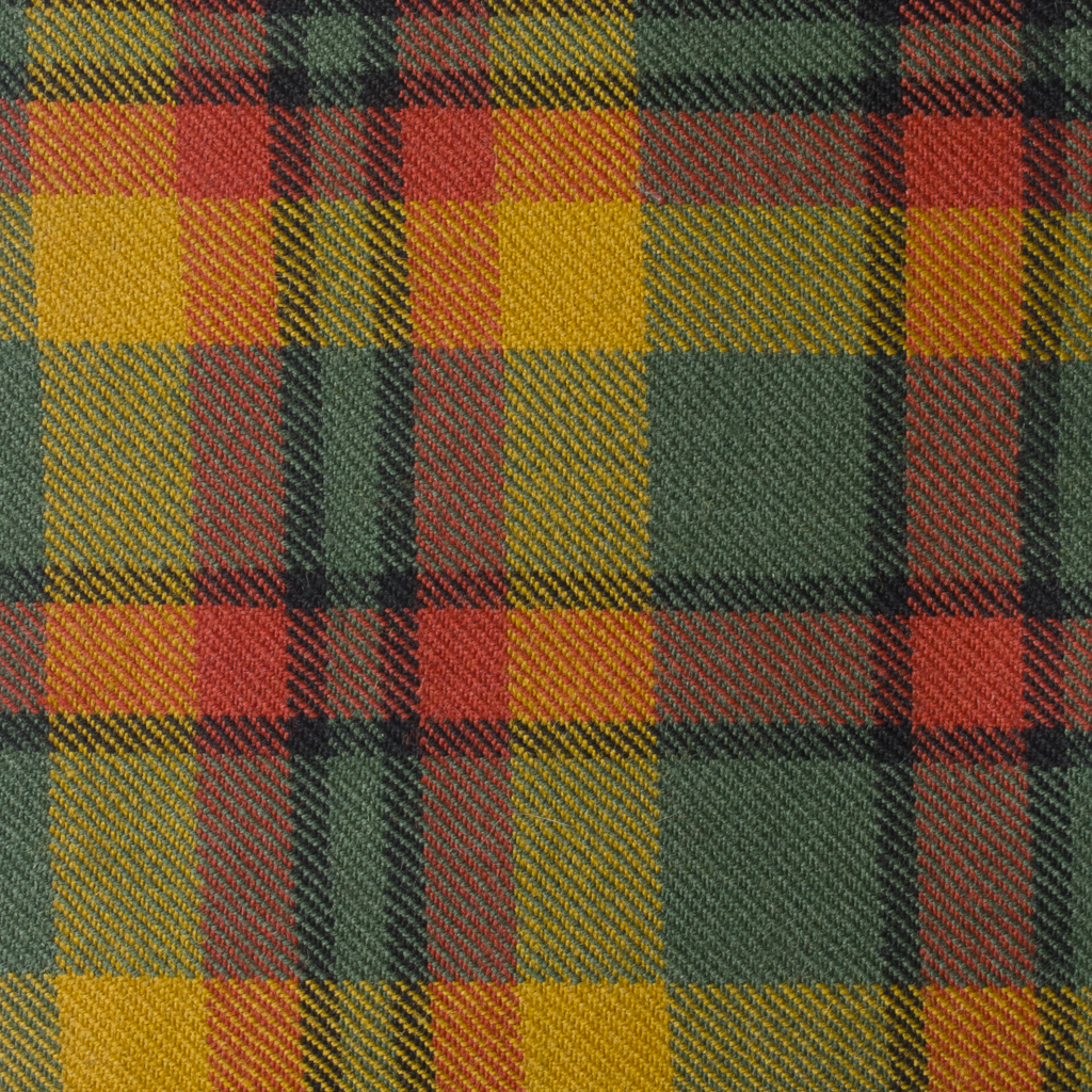 County Londonderry Tartan-4155