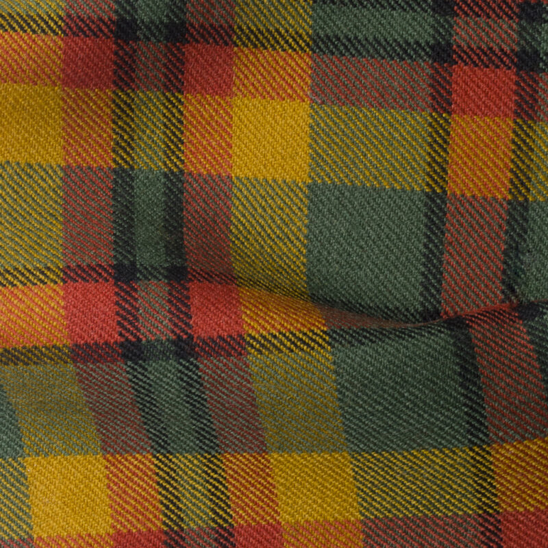 County Londonderry Tartan-0
