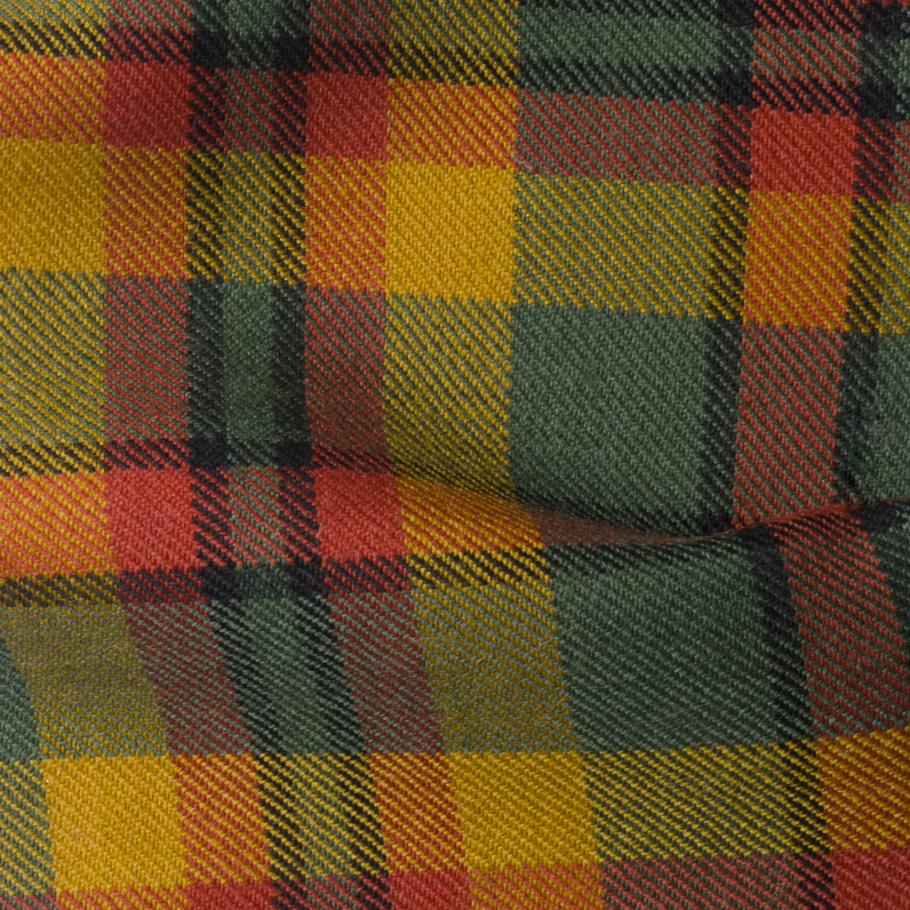 County Londonderry Tartan-0