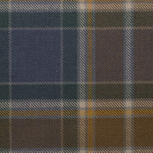 Manx Hunting Ancient Tartan-4162