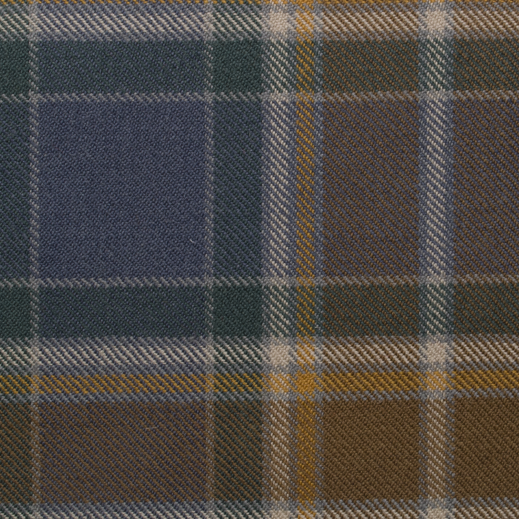 Manx Hunting Ancient Tartan-4162