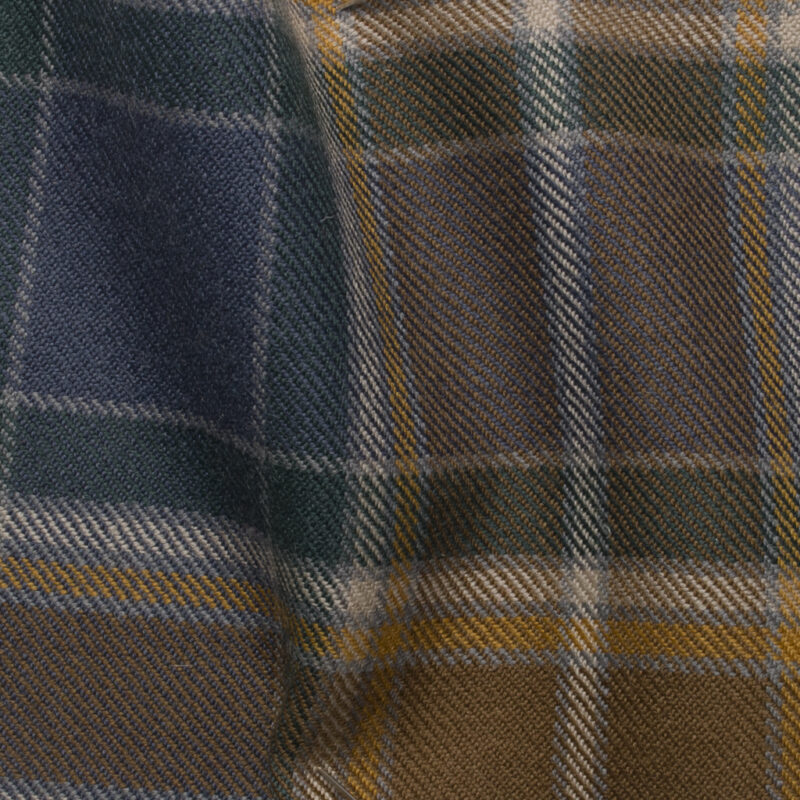Manx Hunting Ancient Tartan-0