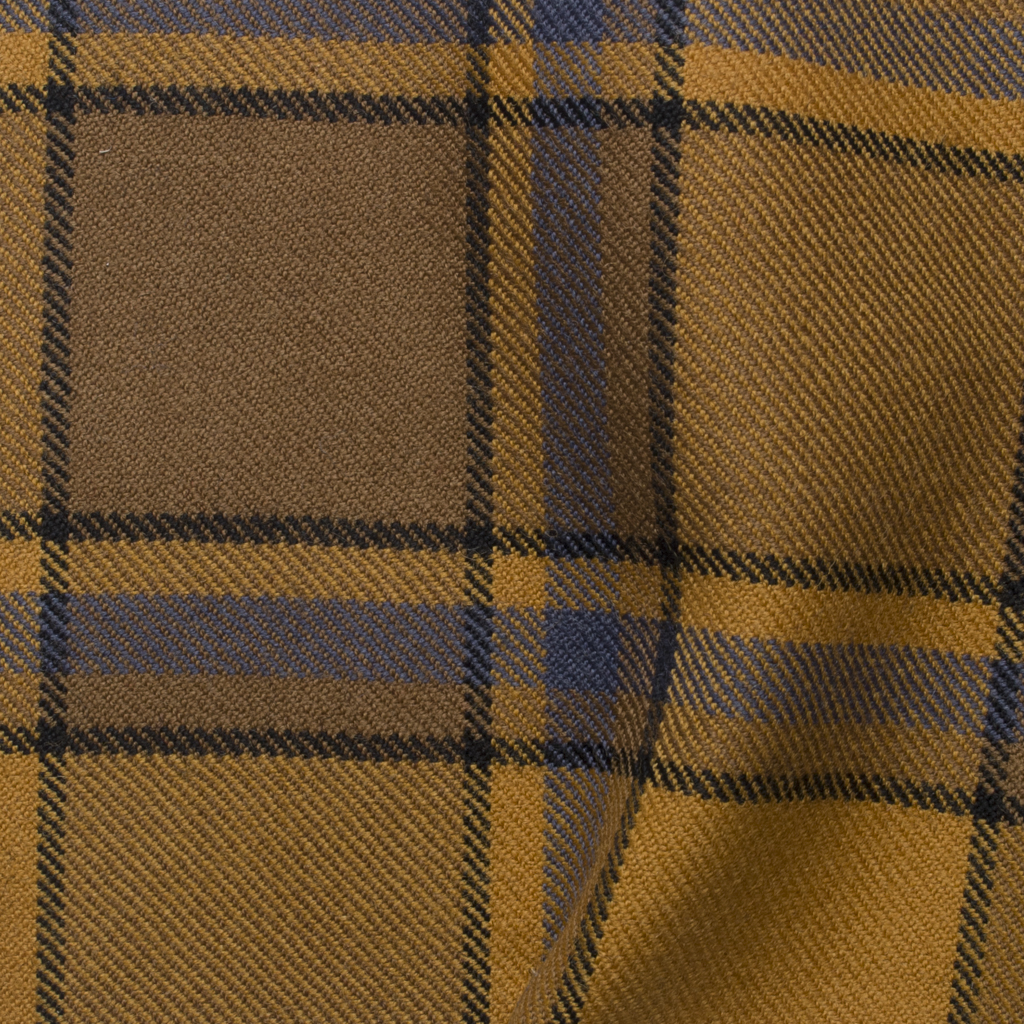 STUART Tartan Collection-Scrygeour Muted