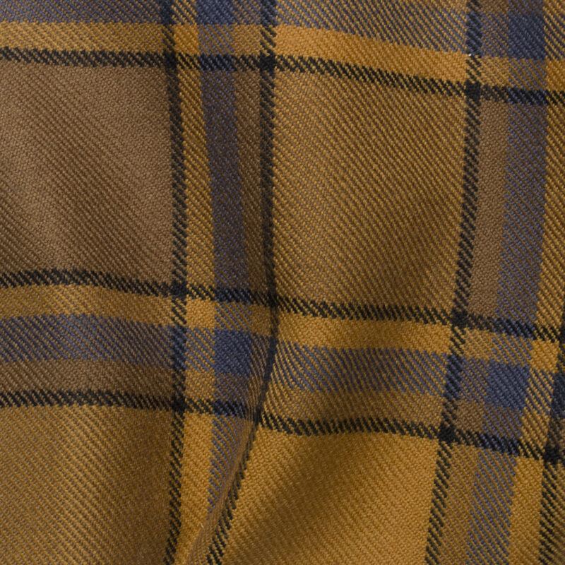 STUART Tartan Collection-Scrygeour Muted