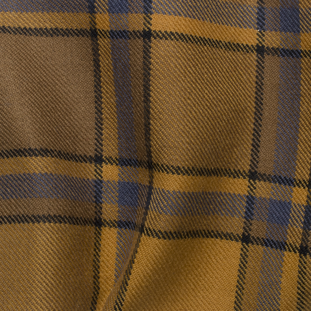 STUART Tartan Collection-Scrygeour Muted