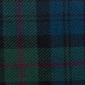 The STUART Tartan Collection Baird Ancient