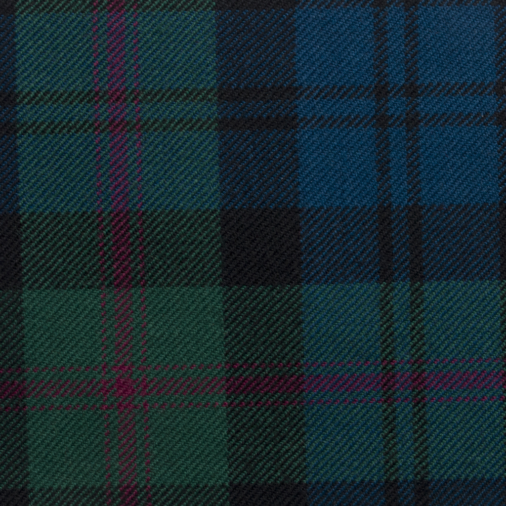 The STUART Tartan Collection Baird Ancient