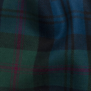 The STUART Tartan Collection Baird Ancient
