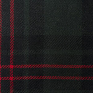 The STUART Tartan Collection Duke of Fife Modern