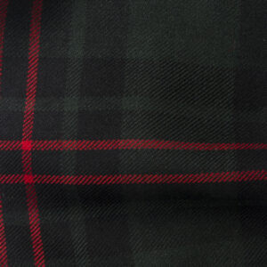 The STUART Tartan Collection Duke of Fife Modern
