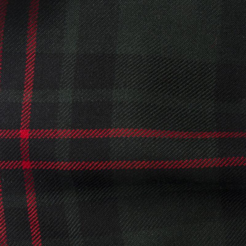 The STUART Tartan Collection Duke of Fife Modern