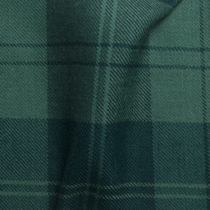 Erskine Hunting Modern Tartan-0