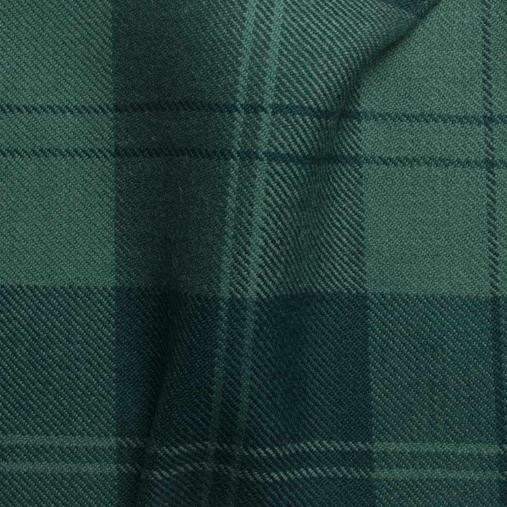 Erskine Hunting Modern Tartan-0