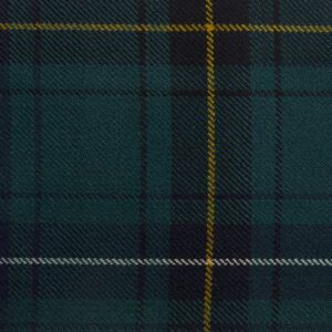 The STUART Tartan Collection Henderson Modern