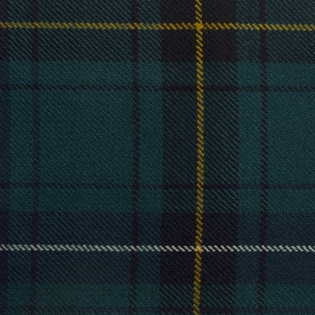 The STUART Tartan Collection Henderson Modern