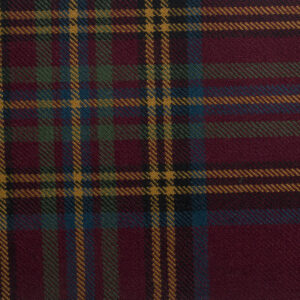 Hepburn Muted Tartan-4182