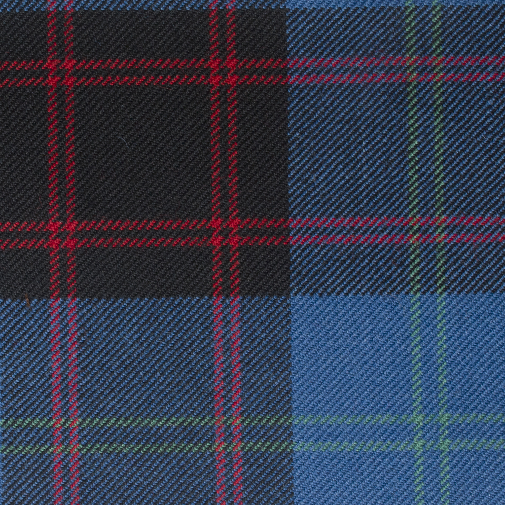 Hume Ancient Tartan-6868